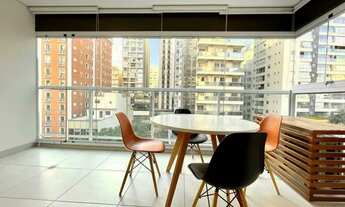 Imagem: Apartamento para alugar com 1 quarto, com