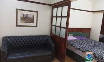 Imagem 4: Flat com 1 dormitório para alugar, 28 m² por R$ 2.000,00/mês - Campos Elíseos - São Paulo