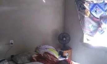 Imagem 2: Casa para venda tem 79 metros quadrados com 2 quartos em Santa Isabel - Eunápolis - BA