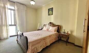 Imagem 4: São Paulo - Apartamento Padrão - Mooca