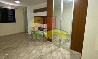 Imagem 4: SãO BERNARDO DO CAMPO - Apartamento Padrão - Rudge Ramos