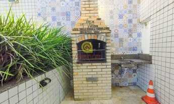 Imagem 6: NATAL - Apartamento Padrão - Petrópolis