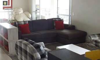 Imagem 2: APARTAMENTO ALTO PADRÃO NA VILA MARIANA