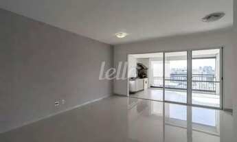 Imagem: São Paulo - Apartamento Padrão - Ipiranga