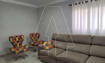 Imagem 4: Araçatuba - Casa de Condomínio - Panorama