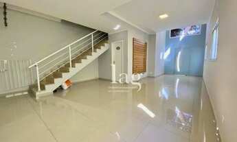 Imagem: Casa com 4 dormitórios, 155 m² - venda