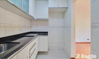 Imagem 5: Apartamento de 2 quartos para alugar no bairro Campo Comprido