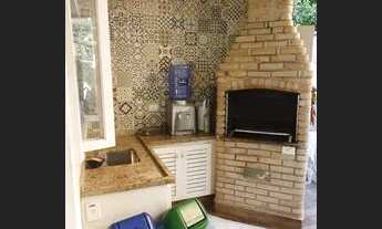 Imagem 5: Casa de condomínio para aluguel e venda tem 140 metros quadrados com 4 quartos