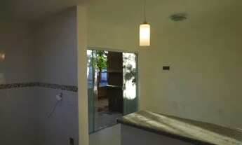 Imagem 7: Apt com ampla suite