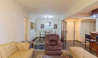 Imagem 5: Apartamento Locação Pinheiros 110 m² 3 Dormitórios