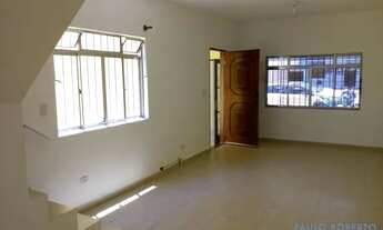 Imagem 2: CASA ASSOBRADADA - BUTANTÃ - SP