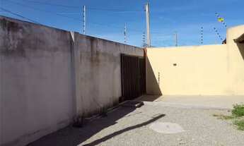 Imagem 5: Casa pra alugar com 2 quartos no Sport Club 4 em Extremoz