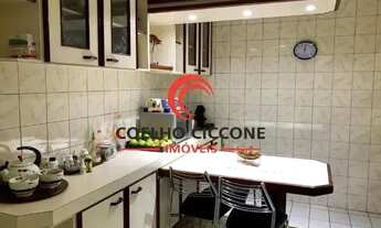 Imagem 3: Apartamento para locação/aluguel - Santa Paula - São Caetano do Sul