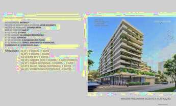 Imagem 3: Apartamento para venda tem 155 metros quadrados com 3 quartos em Santana - São Paulo - SP