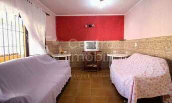 Imagem 6: CASA com 3 quartos em Peruíbe, no bairro Balneario Barra de Jangada