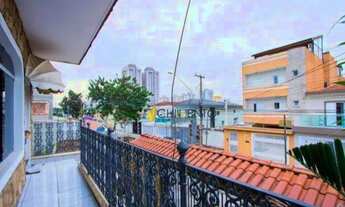 Imagem 5: Casa com 3 dormitórios, 367 m² - venda por R$ 1.570.000,00 ou aluguel por R$ 9.116,00/mês