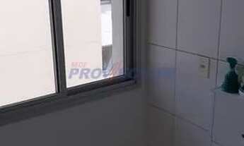 Imagem 7: Apartamento - Parque Camélias - Campinas