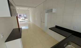 Imagem 3: Casa nova pra alugar 2 quartos, climatizada, Flores prox aeroclube