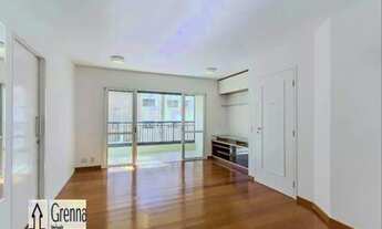 Imagem 2: Apartamento para alugar com 98m², 3 quartos e 2 vagas