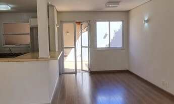 Imagem 2: Casa de condomínio Locação 3 Quartos Próx Unicamp Galleria Shopping Parque Imperador