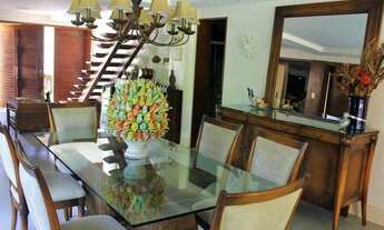 Imagem 7: CASA LOCAÇÃO PRAIA DO FORTE MATA DE SÃO JOÃO -BA