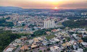 Imagem 4: Maravilhosa casa à venda no condomínio Portal do Paraíso II em Jundiaí SP