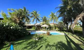 Imagem 2: Casa de Alto Padrão em Condomínio