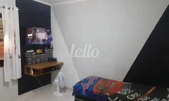 Imagem 7: Santo André - Casa Padrão - Parque Capuava