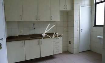 Imagem 5: Apartamento de 110m2 com 2 quartos e dependência de empregada no Gleba B