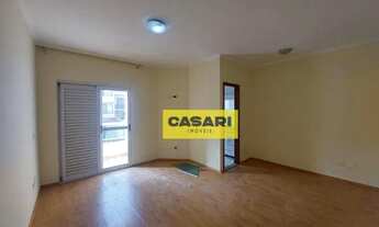 Imagem 7: Sobrado com 3 dormitórios, 260 m² - venda ou aluguel - Nova Petrópolis - São Bernardo do C