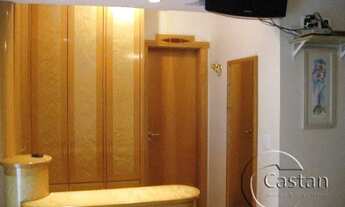 Imagem 2: Cobertura para alugar no tatuapé