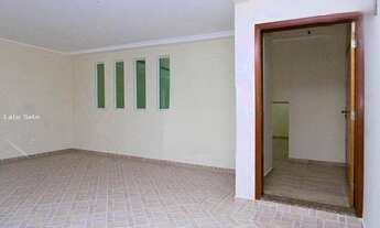 Imagem 3: Casa para Locação em Santos, Campo Grande, 4 dormitórios, 4 suítes, 7 banheiros, 2 vagas