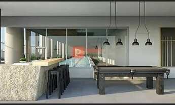 Imagem 6: Apartamento novo à venda, 211 m², 4 suites, 3 vagas, lazer de clube - Campo Belo, São Paul