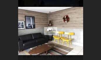 Imagem 5: Apartamento 3 quartos sendo 1 suite, 2 vagas de garagem e lazer completo