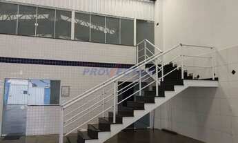 Imagem 3: Galpão - Loteamento Parque São Martinho - Campinas