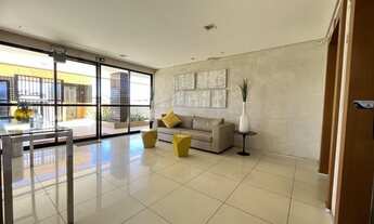 Imagem: Apartamento 2 quartos com suíte e varanda