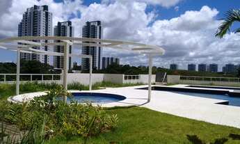 Imagem 3: Apartamento com 3 quartos em 110,59m² andar alto -Platno Greenville