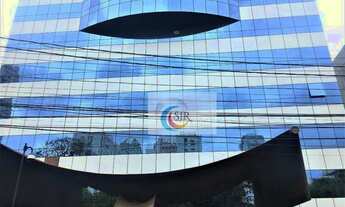 Imagem 4: Conjunto para alugar, 417 m² - Brooklin - São Paulo/SP