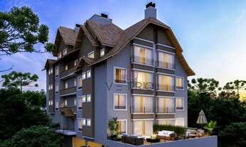 Imagem 5: Apartamento no bairro Tirol em Gramado!