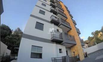 Imagem 3: Apartamento para aluguel, 2 quartos, 1 vaga, Azambuja - Brusque/SC