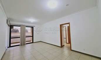 Imagem: Ribeirao Preto - Apartamento Padrão - Bosque