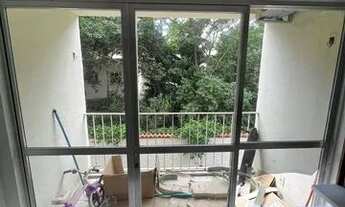 Imagem 3: Alugo apartamento com 2 quartos engenho de dentro