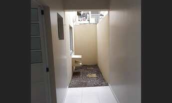 Imagem 6: Locação - Casa com quintal - Rod Mário Covas