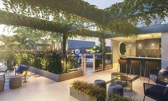 Imagem 5: Loft com 1 dormitório à venda, 47 m² por R$ 810.000,00 - Vila Mariana - São Paulo/SP