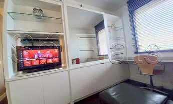 Imagem 3: Staybridge suítes com excelente estrutura no Itaim Bibi prox ao Pq do Ibirapuera