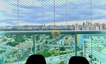 Imagem 6: Studio com 1 dormitório à venda, 43 m² - Campo Belo - São Paulo/SP