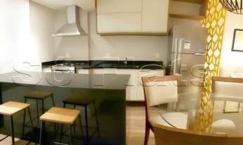 Imagem 5: Flat lindo em Moema, próximo a Av Sto Amaro