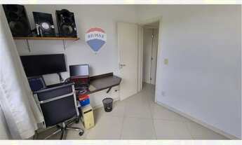 Imagem 7: Apartamento com 2 Quartos à venda, 61 m² por R$ 190.000 - Colubandê - São Gonçalo/RJ