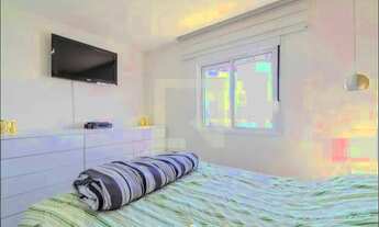 Imagem 7: Apartamento à Venda - Jardim São Savério, 2 Quartos, 63 m2