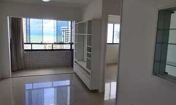 Imagem 3: Apartamento para aluguel com 55 metros quadrados com 2 quartos